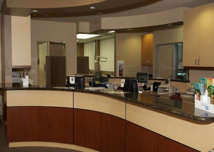 Loma Linda University Center for Dentistry and Orthodontics