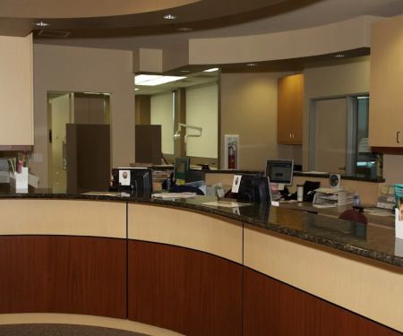 Loma Linda University Center for Dentistry and Orthodontics