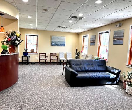 All Smile Dental Center