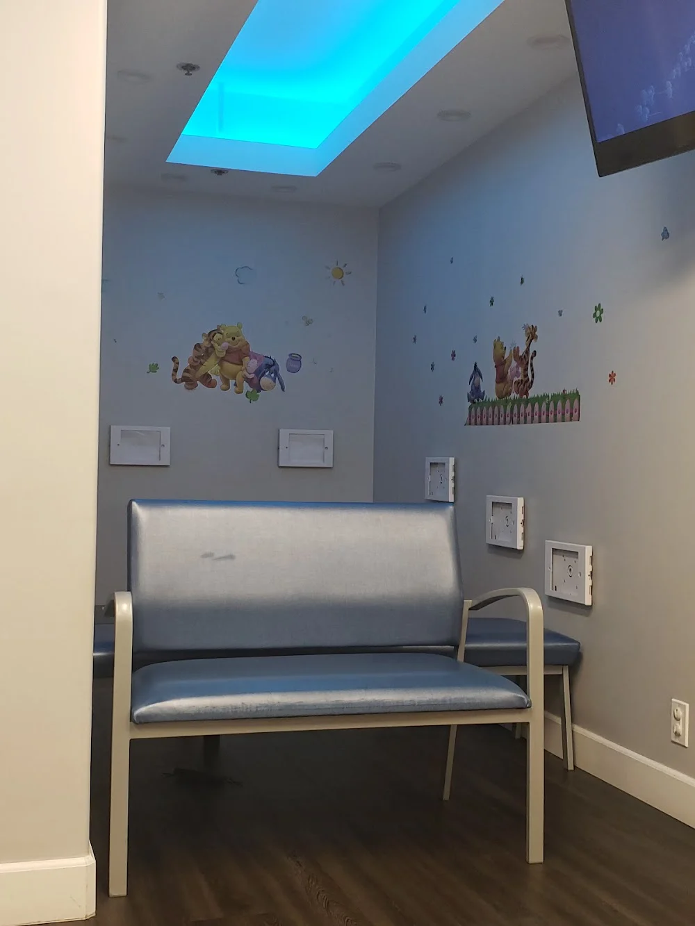 Lil Smile Builders Children's Dentistry 1
