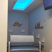 Lil Smile Builders Children's Dentistry ico