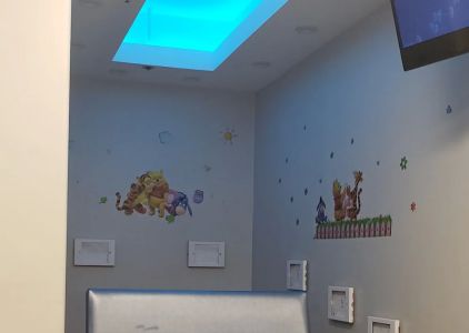 Lil Smile Builders Children's Dentistry