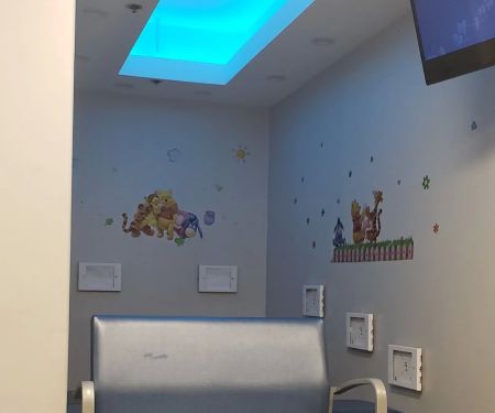 Lil Smile Builders Children's Dentistry