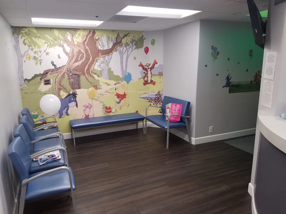 Lil Smile Builders Children's Dentistry 4