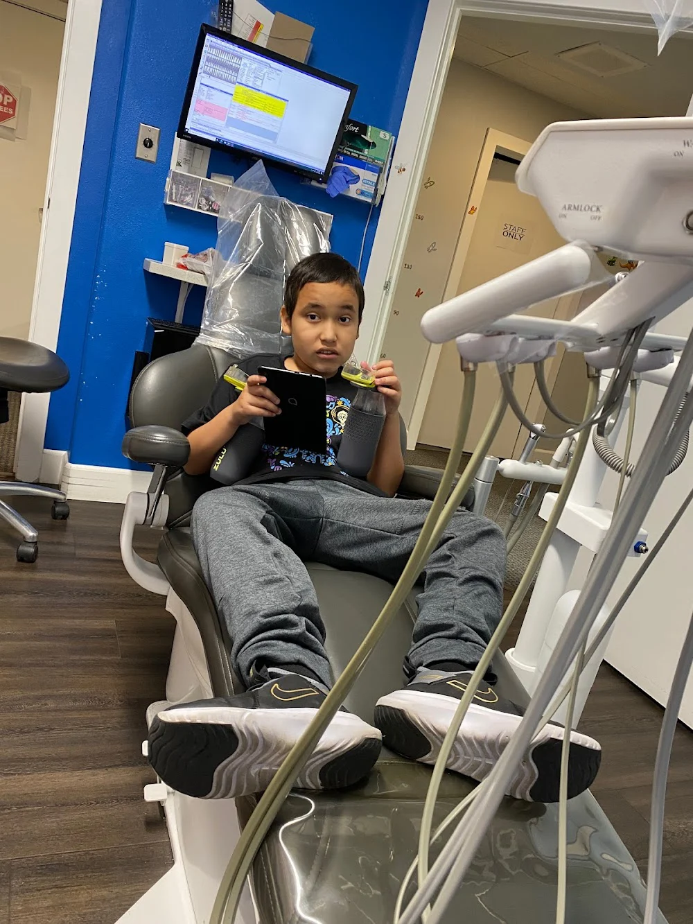Lil Smile Builders Children's Dentistry 3