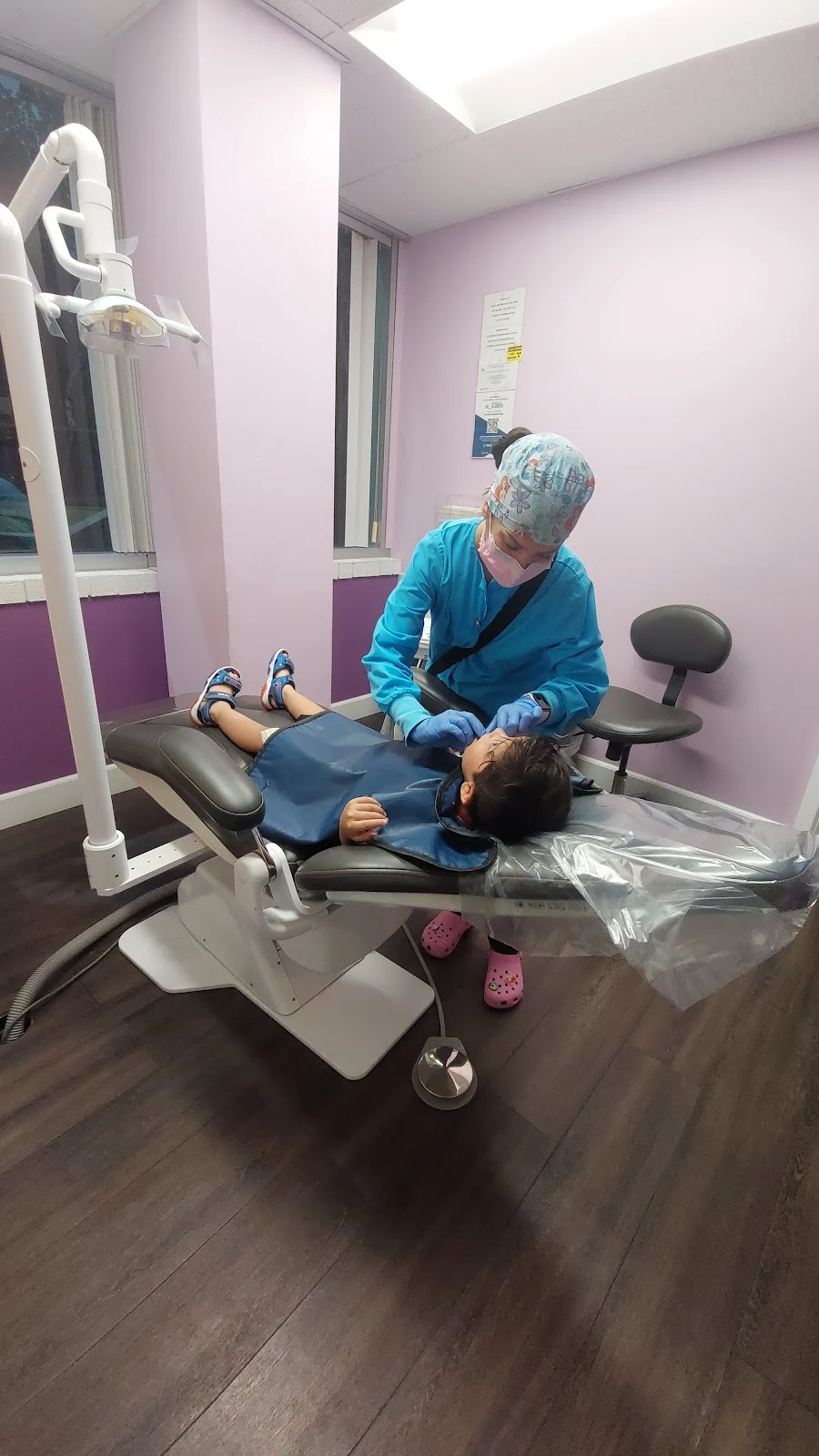 Lil Smile Builders Children's Dentistry 9
