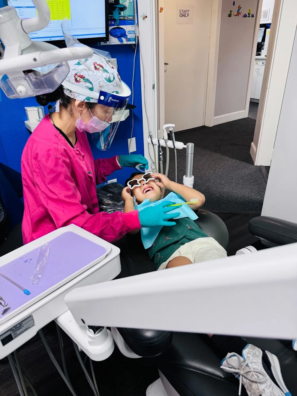Lil Smile Builders Children's Dentistry 8