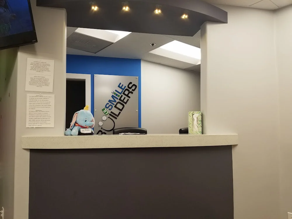 Lil Smile Builders Children's Dentistry 5