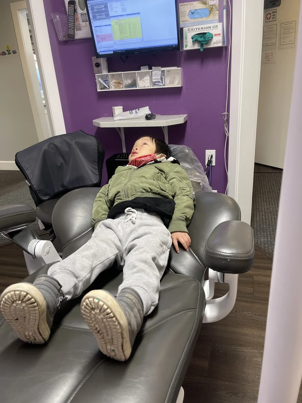 Lil Smile Builders Children's Dentistry 6