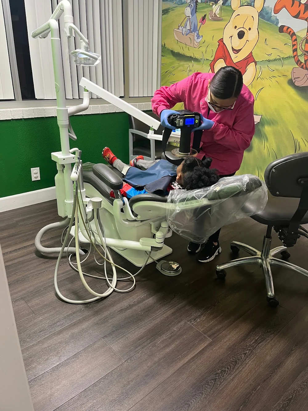 Lil Smile Builders Children's Dentistry 7