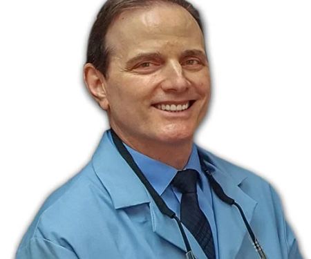 Ronald C. Haas DDS: Prosthodontic Dental Associates, P.C