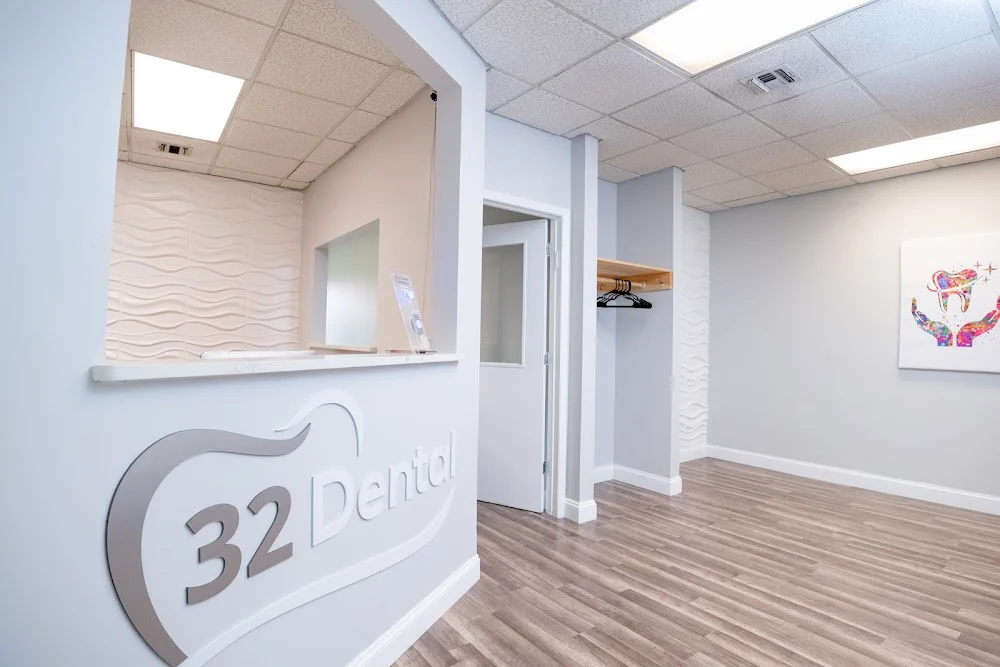 32 Dental - Gaiana Isakov, DDS 6