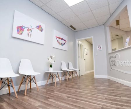 32 Dental - Gaiana Isakov, DDS
