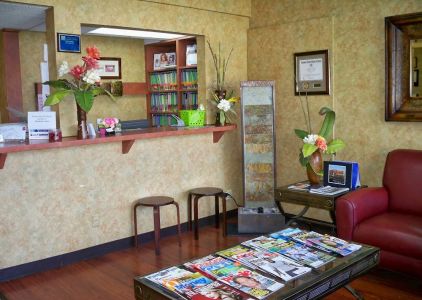 Azure Hills Dental Group