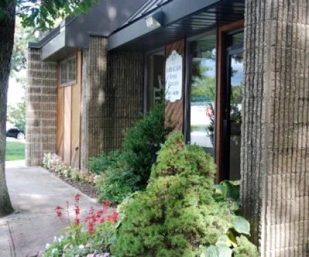 Raphaelson Todd DDS