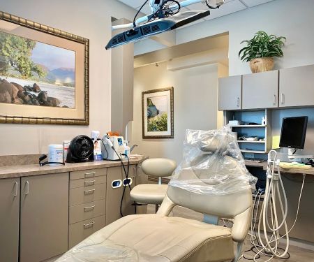 Desert Ridge Smiles - Radhika Rawal DDS
