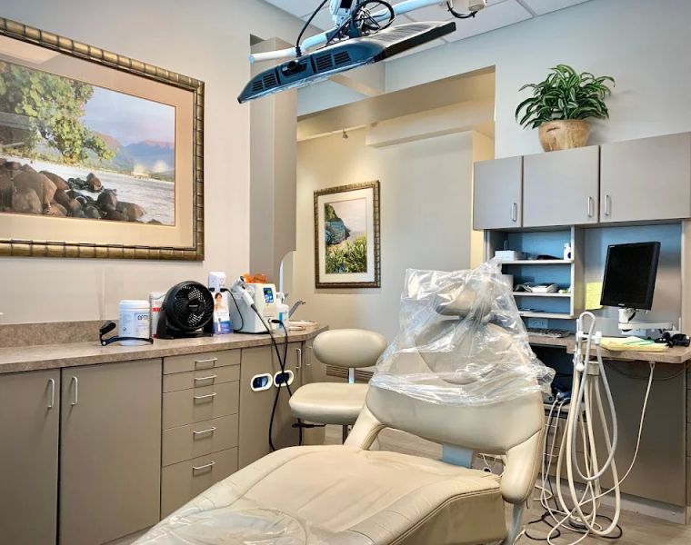 Desert Ridge Smiles - Radhika Rawal DDS