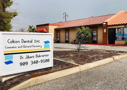 Colton Dental