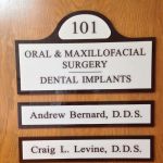 Levine Craig L DDS