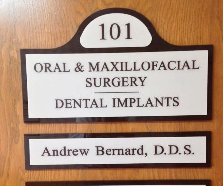 Levine Craig L DDS
