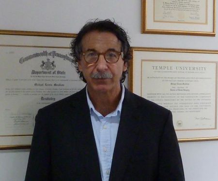 Michael L Mendlow DDS