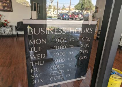 Dental Associates of Colton