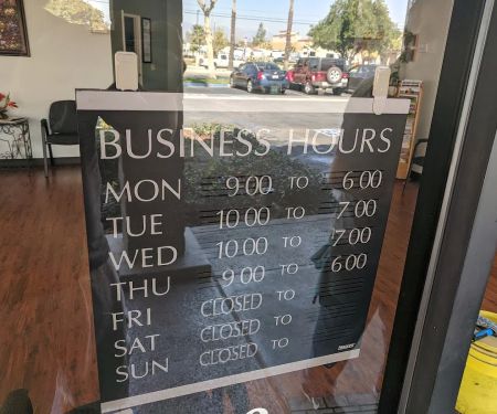 Dental Associates of Colton
