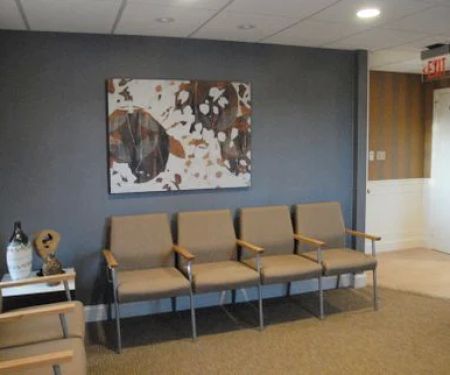 Handelman Charles Dmd Pc