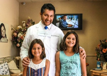 Vargas Luis DDS