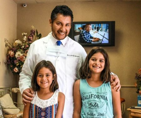 Vargas Luis DDS