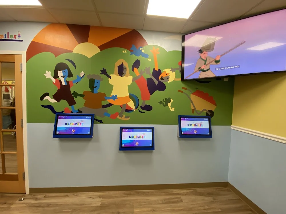 Kiddsmiles Pediatric Dentistry - North Babylon 3