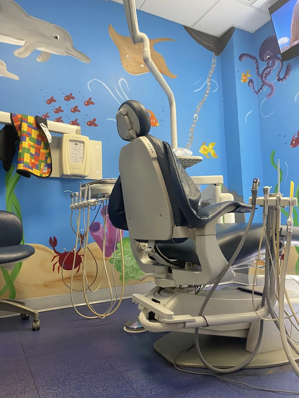 Kiddsmiles Pediatric Dentistry - North Babylon 2