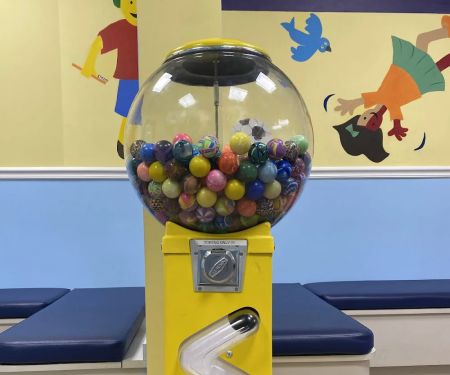 Kiddsmiles Pediatric Dentistry - North Babylon