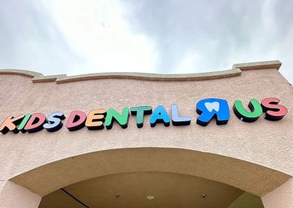 Kids Dental R Us