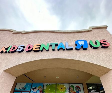Kids Dental R Us