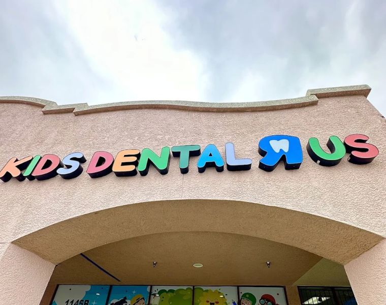 Kids Dental R Us