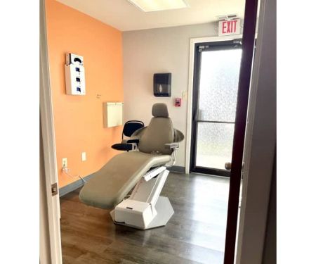 Rich Orthodontics -Langhorne