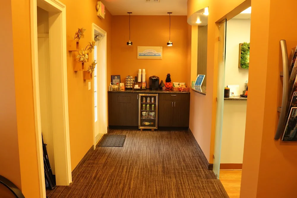 The Smilist Dental North Babylon 2