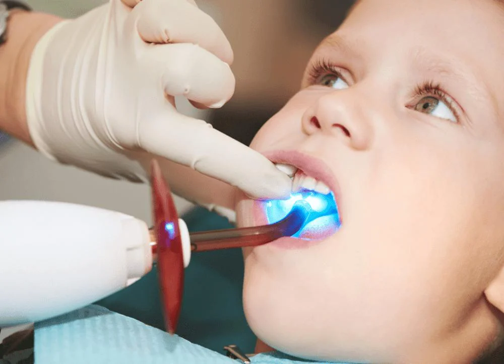 SmileStar Kids Dental Picture 1