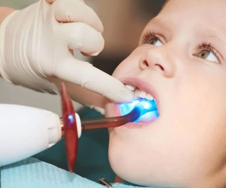 SmileStar Kids Dental