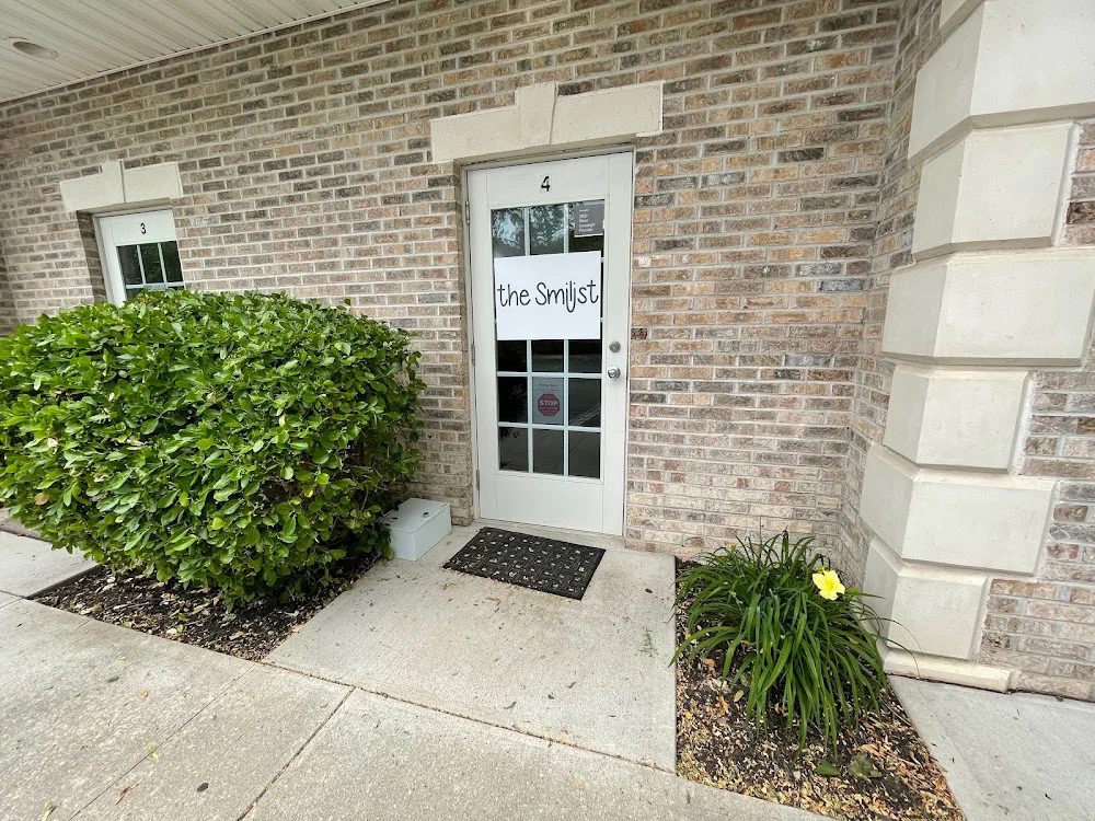 The Smilist Dental North Babylon 7