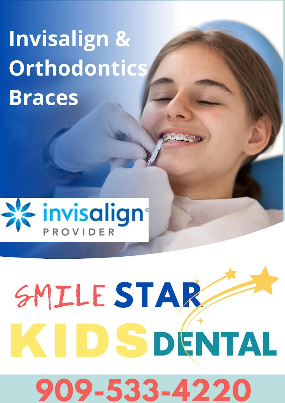 SmileStar Kids Dental Picture 5
