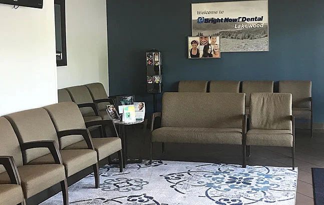 Bright Now! Dental & Orthodontics Picture 1