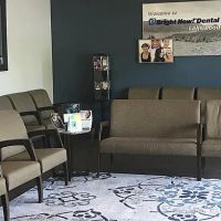Bright Now! Dental & Orthodontics ico