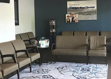 Bright Now! Dental & Orthodontics