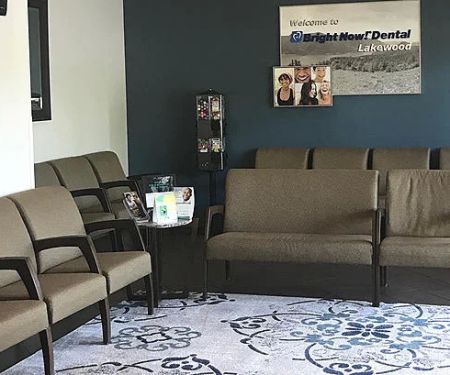Bright Now! Dental & Orthodontics
