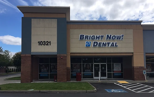 Bright Now! Dental & Orthodontics Picture 5