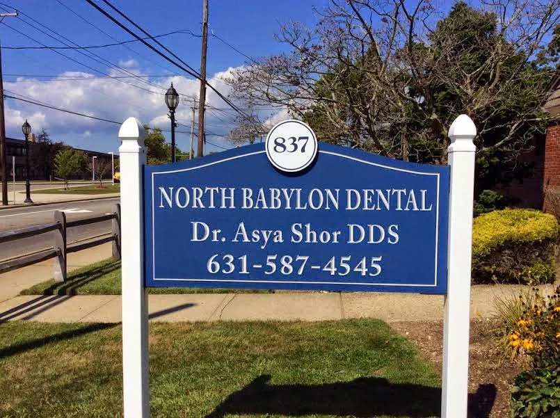 North Babylon Dental, Dr. Asya Shor, DDS 1