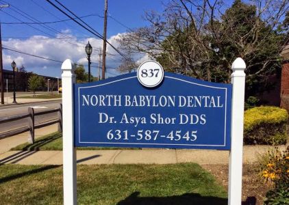 North Babylon Dental, Dr. Asya Shor, DDS