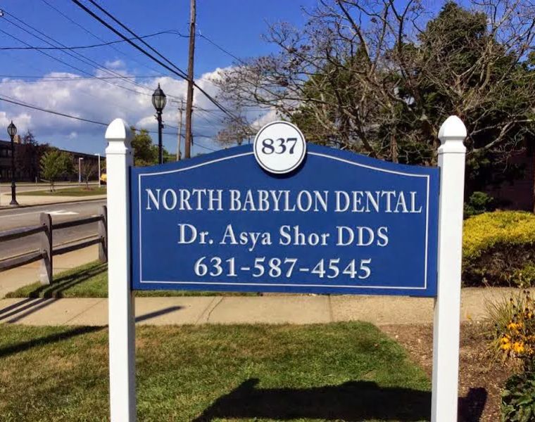 North Babylon Dental, Dr. Asya Shor, DDS